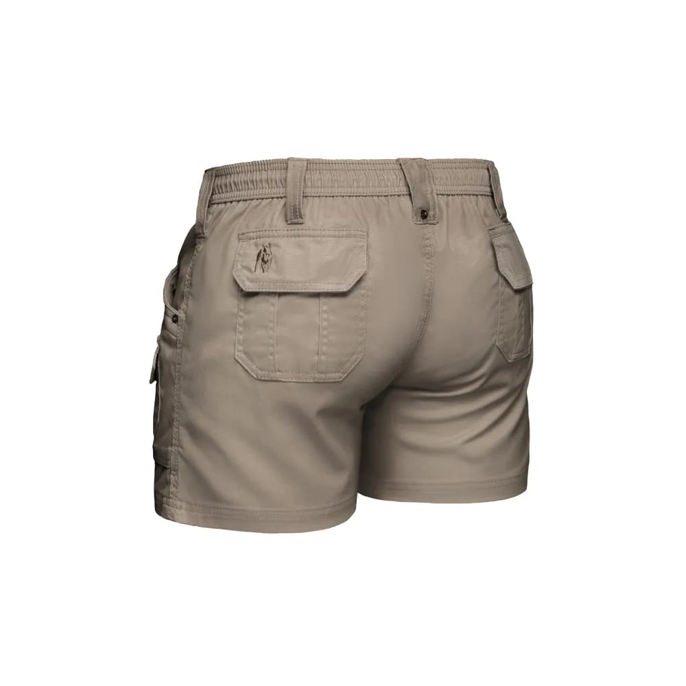 MEN'S DKW SHORT PUTTY