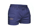 MEN'S DKW SHORT NAVY