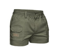 MEN'S DKW SHORT OLIVE