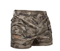 MENS DKW SHORT MILITARY