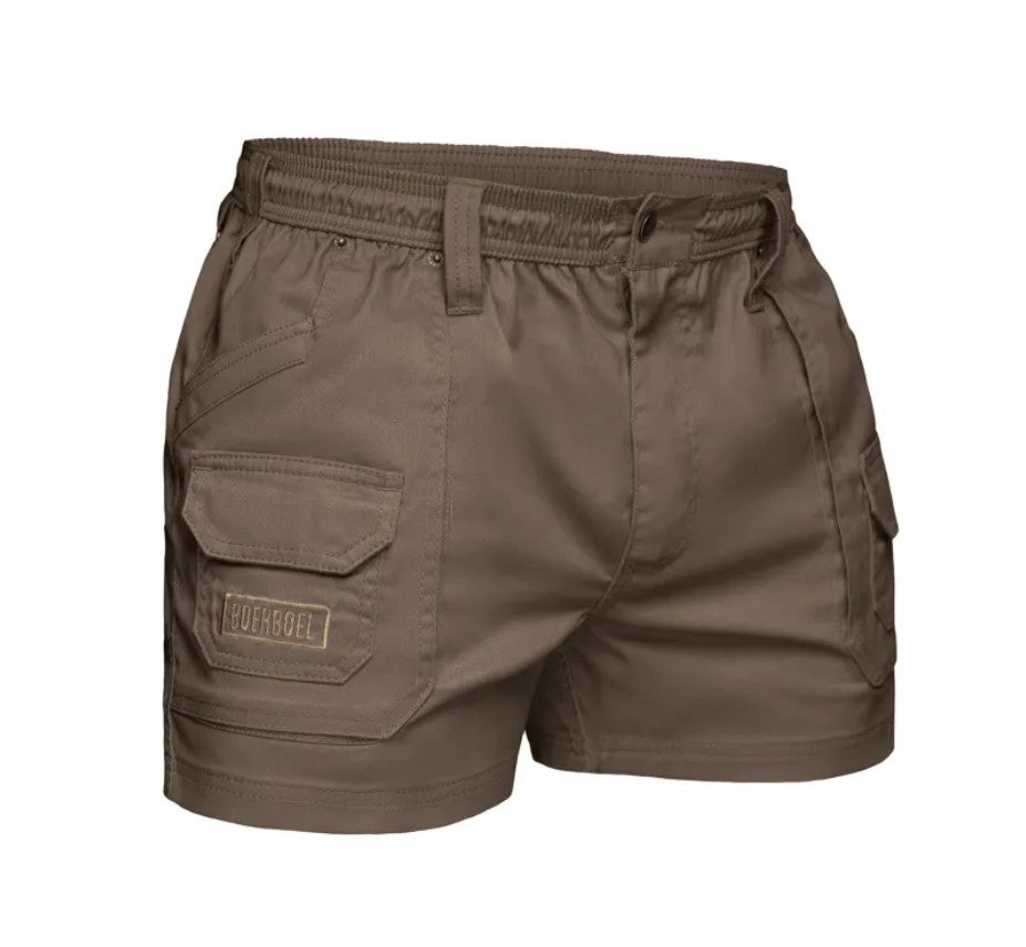 MEN'S DKW SHORT BARK