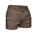 MEN'S DKW SHORT BARK