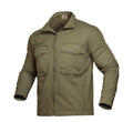 MEN'S KALAHARI JACKET OLIVE