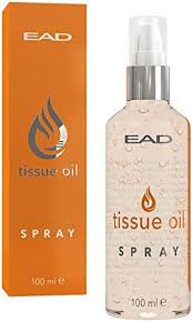 TISSUE OIL SPRAY 100ML (3000)