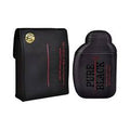 PURE BLACK LIMITED EDITION MENS DEODORANT (3001)