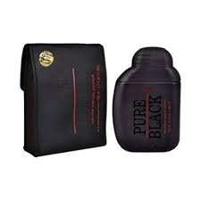 PURE BLACK LIMITED EDITION MENS DEODORANT (3001)