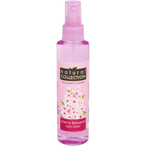 CHERRY BLOSSOM BODY SPRAY