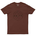 SALTY ENDLESS SUMMER T SHIRT SALTY