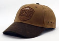 MENS KALAHARI CAPS BROWN "WYS"