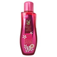 PLAY GIRL BODY WASH ESCAPE - PINK