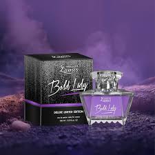BOLD LADY PERFUME (3015)