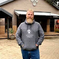 BUFFELSFONTEIN BRANDEWYN KAPPIETRUI M