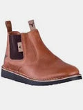 Kids buffalo- tan - SIZE 11