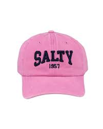 WOLF KIDS CAP PINK