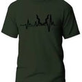 OLIVE YOUTH PULSE T SHIRT 7/8 (1950 )