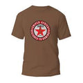 CAYOTE YOUTH STAR T SHIRT 11/12