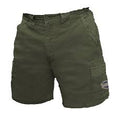 SNIPER WARRIOR SHORTS MILITARY OLIVE 40 (270)