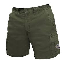 SNIPER WARRIOR SHORTS MILITARY OLIVE 40 (270)