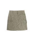 NIASSA CARGO SKIRT FATIGUE