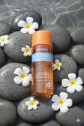 GLYCERINE TISSUE OIL - HYALURONIC ACID 100ml