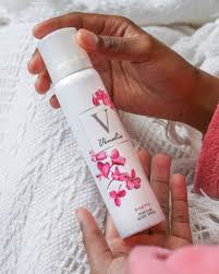 VINOLIA POETIC PERFUME BODY SPRAY