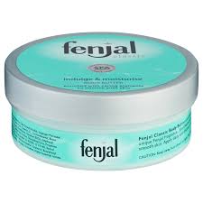 FENJAL BODY BUTTER (3014)