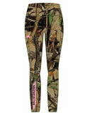 LADIES ACTIVE TIGHTS 3D M (H116)