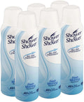 SHOWER TO SHOWER FRESH MORNING - BLUE