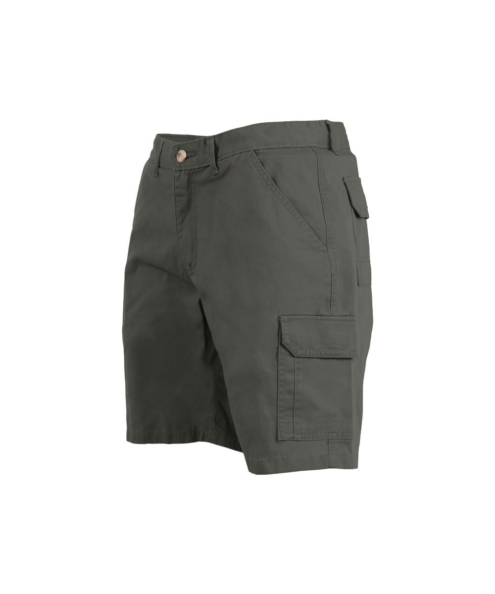 SALTY CARGO SHORT FATIGUE (KOBUS)