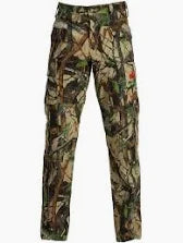 MEN'S SNIPER FLEX COMBAT TROUSERS 3D 32
