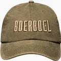 KALAHARI CAP OLIVE