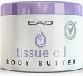 TISSUE OIL BODY BUTTER PURPLE