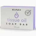 TISSUE OIL SOAP BAR PURPLE