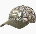 HUNTERS CAP BUSH