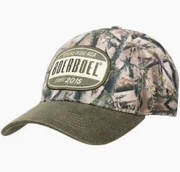 HUNTERS CAP BUSH