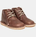 KIDS VELLIES BROWN BOERBOEL 4 (H440)