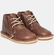 KIDS VELLIES BROWN BOERBOEL 4 (H440)