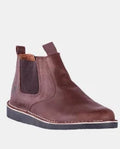 Kids buffalo- Brown WILDEBEES - SIZE 1