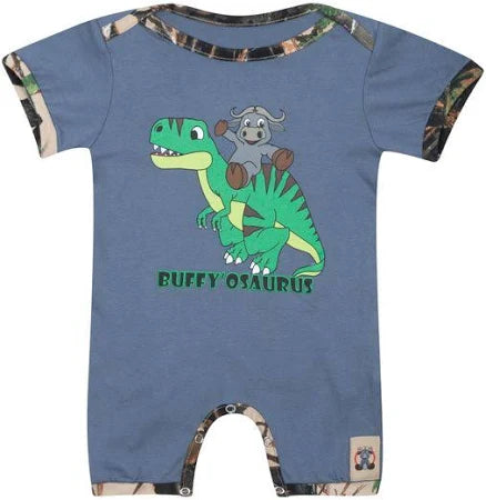 DENIM BUFFY O SAURUS GROWER 0/3 (H128)