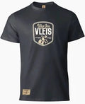 MENS PREM PRINTED "PETROL BLUE WYS" L NEW (1733)